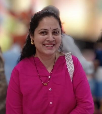 Faculty Advisor Photo